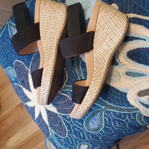 Life stride wedge shoes - Picture 5 of 7